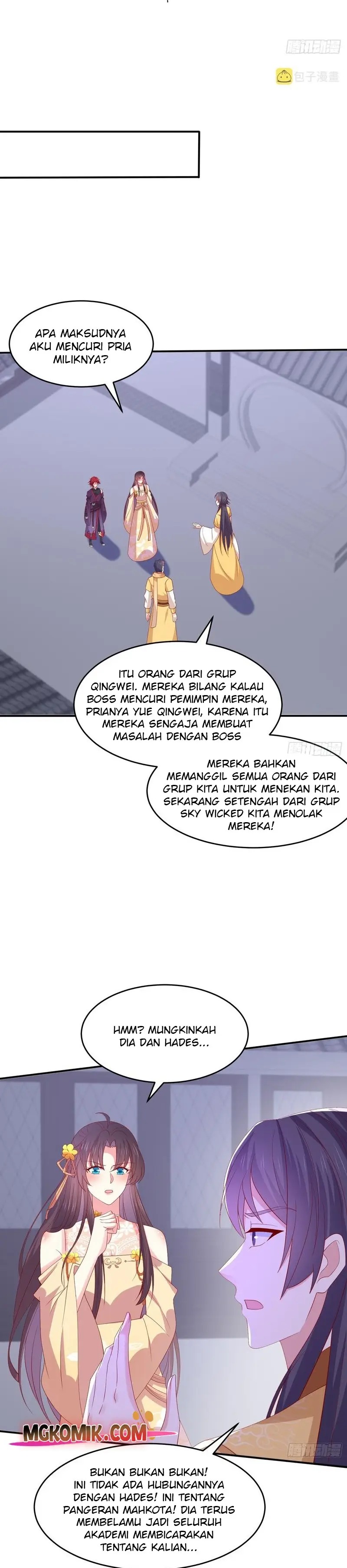 Dilarang COPAS - situs resmi www.mangacanblog.com - Komik pupillary master 324 - chapter 324 325 Indonesia pupillary master 324 - chapter 324 Terbaru 1|Baca Manga Komik Indonesia|Mangacan