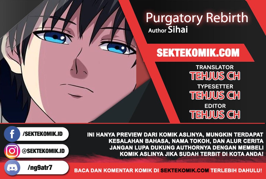 Dilarang COPAS - situs resmi www.mangacanblog.com - Komik purgatory rebirth 010 - chapter 10 11 Indonesia purgatory rebirth 010 - chapter 10 Terbaru 0|Baca Manga Komik Indonesia|Mangacan