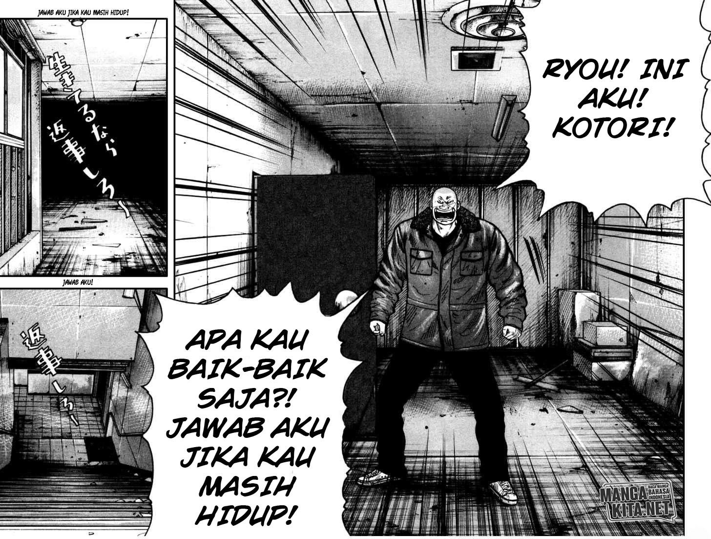 Dilarang COPAS - situs resmi www.mangacanblog.com - Komik qp 048 - chapter 48 49 Indonesia qp 048 - chapter 48 Terbaru 7|Baca Manga Komik Indonesia|Mangacan