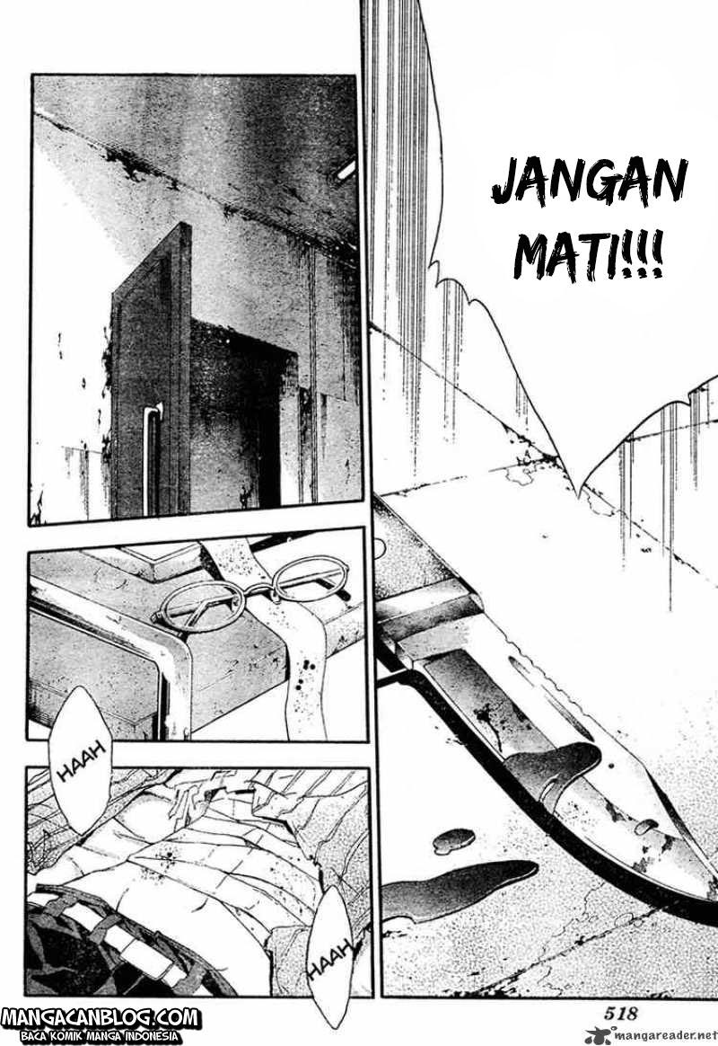 Dilarang COPAS - situs resmi www.mangacanblog.com - Komik rabbit doubt 012 - chapter 12 13 Indonesia rabbit doubt 012 - chapter 12 Terbaru 26|Baca Manga Komik Indonesia|Mangacan