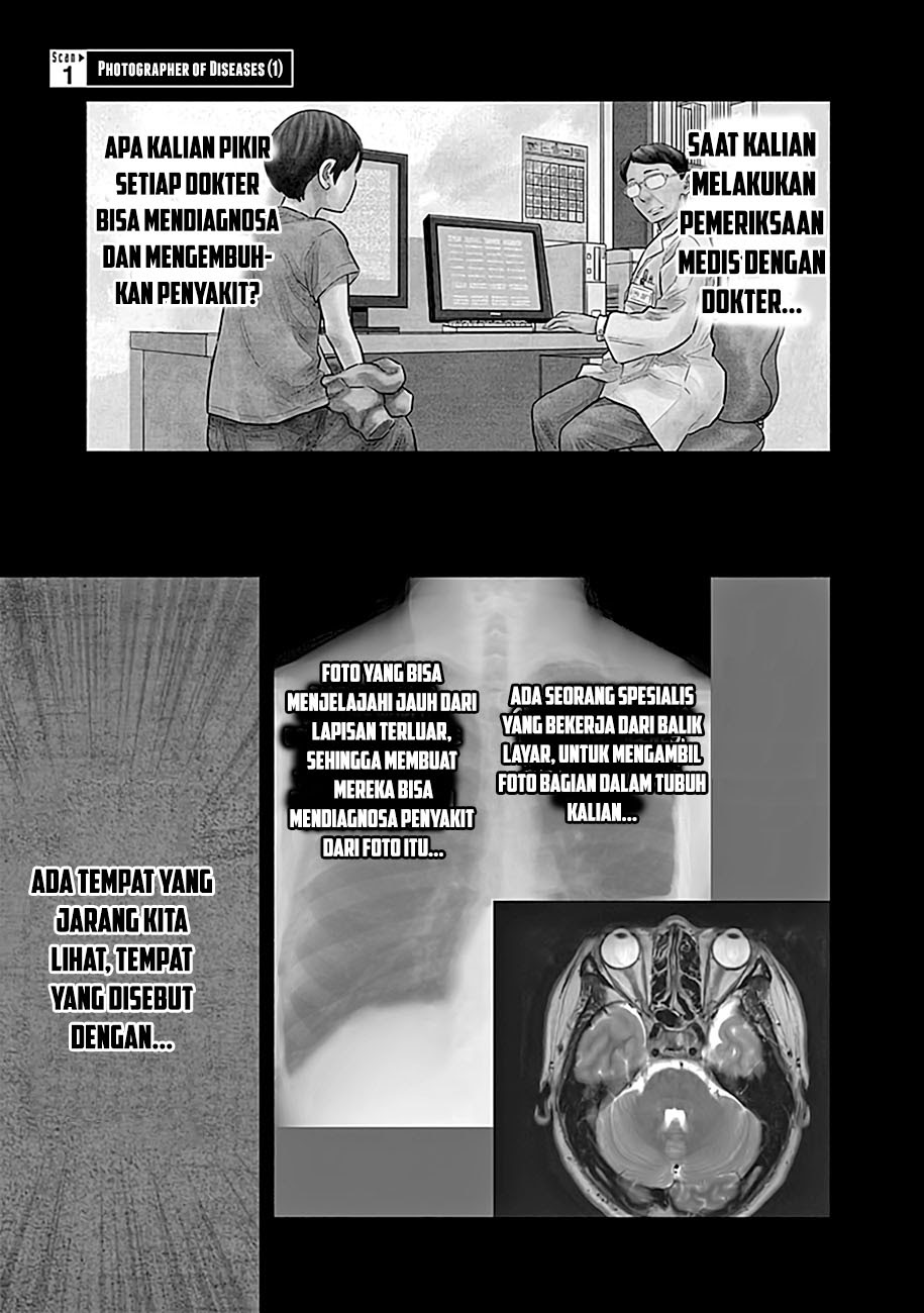 Dilarang COPAS - situs resmi www.mangacanblog.com - Komik radiation house 001 - chapter 1 2 Indonesia radiation house 001 - chapter 1 Terbaru 2|Baca Manga Komik Indonesia|Mangacan