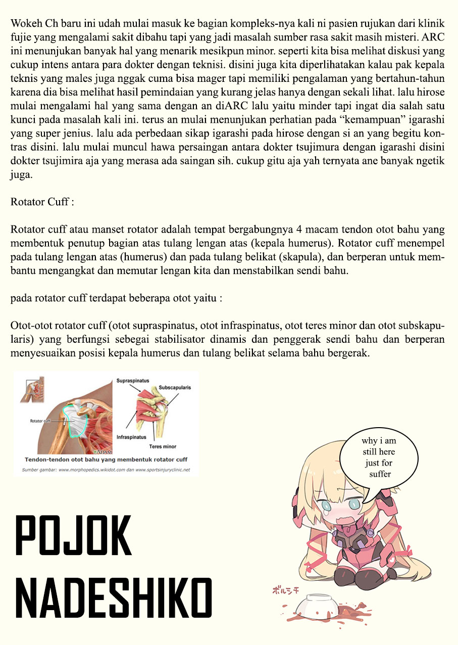Dilarang COPAS - situs resmi www.mangacanblog.com - Komik radiation house 023 - chapter 23 24 Indonesia radiation house 023 - chapter 23 Terbaru 22|Baca Manga Komik Indonesia|Mangacan