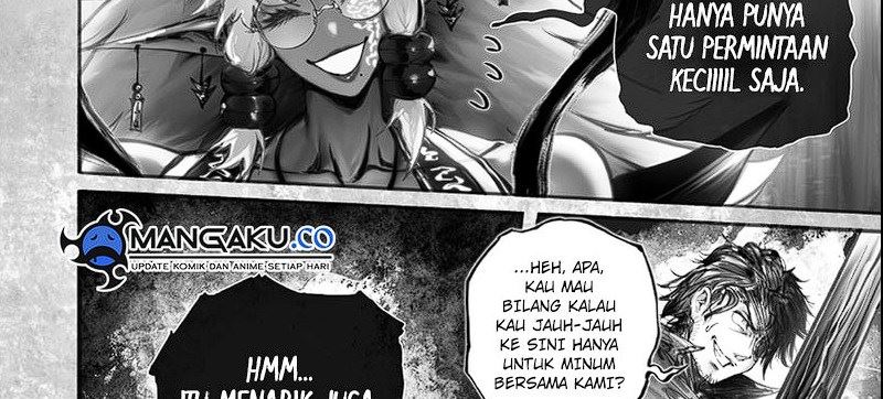 Dilarang COPAS - situs resmi www.mangacanblog.com - Komik ramia yana 013 - chapter 13 14 Indonesia ramia yana 013 - chapter 13 Terbaru 18|Baca Manga Komik Indonesia|Mangacan