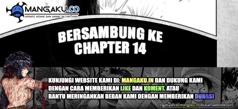 Dilarang COPAS - situs resmi www.mangacanblog.com - Komik ramia yana 013 - chapter 13 14 Indonesia ramia yana 013 - chapter 13 Terbaru 54|Baca Manga Komik Indonesia|Mangacan