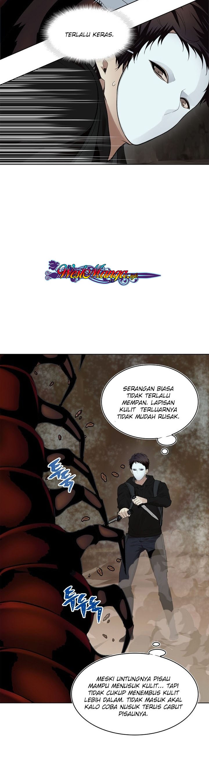 Dilarang COPAS - situs resmi www.mangacanblog.com - Komik ranker who lives a second time 008 - chapter 8 9 Indonesia ranker who lives a second time 008 - chapter 8 Terbaru 4|Baca Manga Komik Indonesia|Mangacan