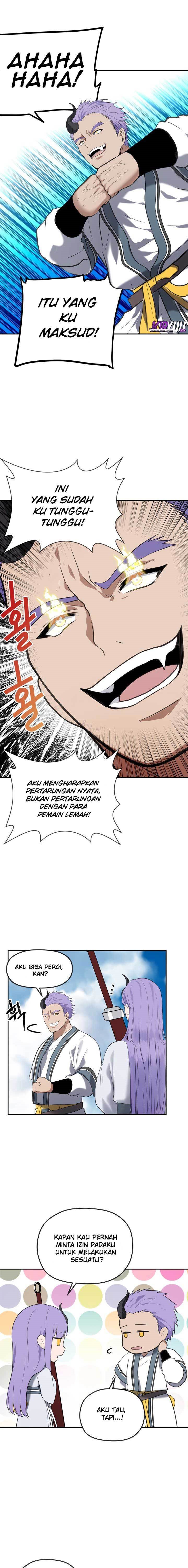 Dilarang COPAS - situs resmi www.mangacanblog.com - Komik ranker who lives a second time 035 - chapter 35 36 Indonesia ranker who lives a second time 035 - chapter 35 Terbaru 12|Baca Manga Komik Indonesia|Mangacan