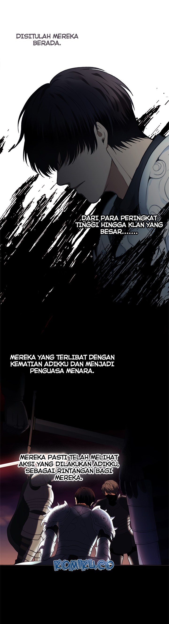 Dilarang COPAS - situs resmi www.mangacanblog.com - Komik ranker who lives a second time 038 - chapter 38 39 Indonesia ranker who lives a second time 038 - chapter 38 Terbaru 18|Baca Manga Komik Indonesia|Mangacan