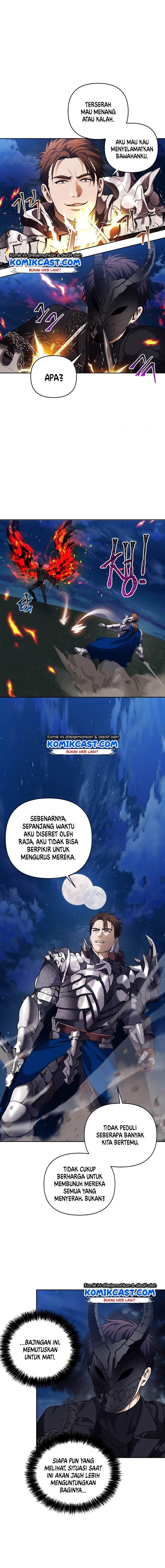 Dilarang COPAS - situs resmi www.mangacanblog.com - Komik ranker who lives a second time 070 - chapter 70 71 Indonesia ranker who lives a second time 070 - chapter 70 Terbaru 8|Baca Manga Komik Indonesia|Mangacan