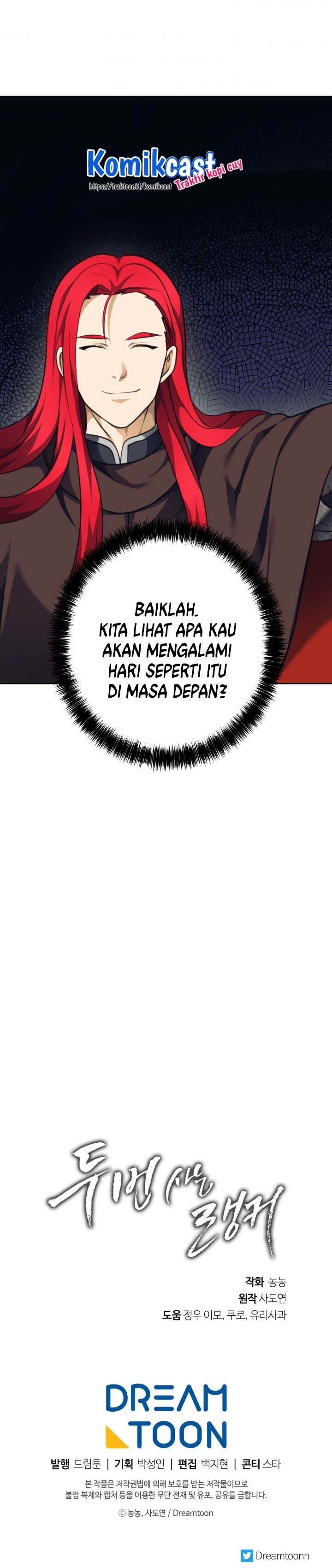 Dilarang COPAS - situs resmi www.mangacanblog.com - Komik ranker who lives a second time 077 - chapter 77 78 Indonesia ranker who lives a second time 077 - chapter 77 Terbaru 16|Baca Manga Komik Indonesia|Mangacan
