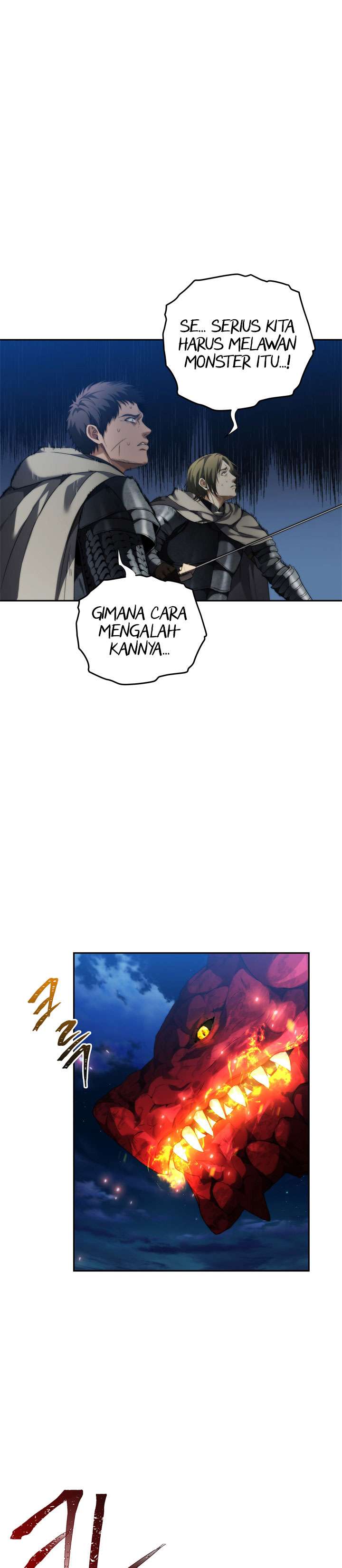 Dilarang COPAS - situs resmi www.mangacanblog.com - Komik ranker who lives a second time 085 - chapter 85 86 Indonesia ranker who lives a second time 085 - chapter 85 Terbaru 8|Baca Manga Komik Indonesia|Mangacan