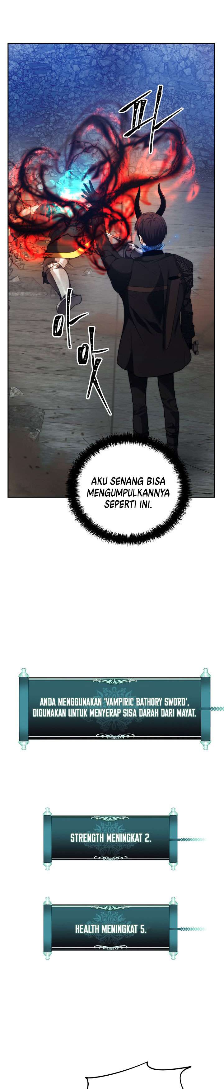 Dilarang COPAS - situs resmi www.mangacanblog.com - Komik ranker who lives a second time 087 - chapter 87 88 Indonesia ranker who lives a second time 087 - chapter 87 Terbaru 3|Baca Manga Komik Indonesia|Mangacan