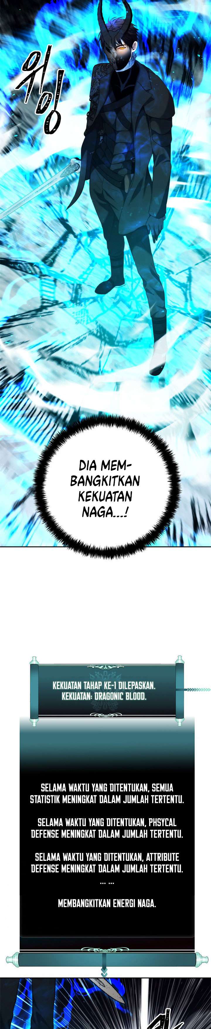 Dilarang COPAS - situs resmi www.mangacanblog.com - Komik ranker who lives a second time 087 - chapter 87 88 Indonesia ranker who lives a second time 087 - chapter 87 Terbaru 14|Baca Manga Komik Indonesia|Mangacan