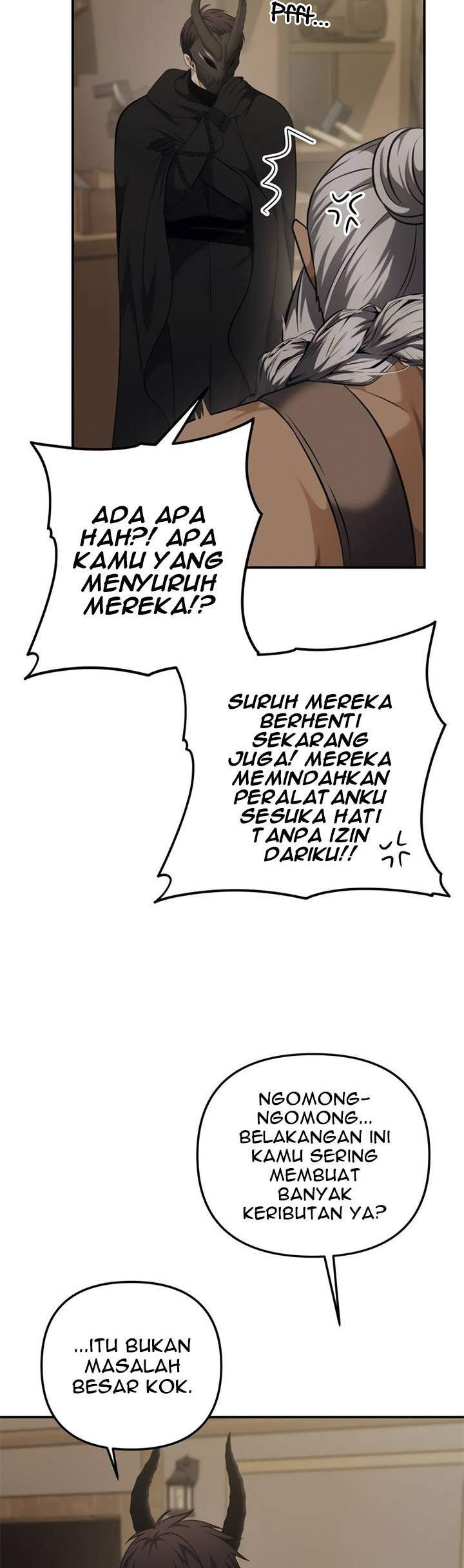 Dilarang COPAS - situs resmi www.mangacanblog.com - Komik ranker who lives a second time 097 - chapter 97 98 Indonesia ranker who lives a second time 097 - chapter 97 Terbaru 15|Baca Manga Komik Indonesia|Mangacan
