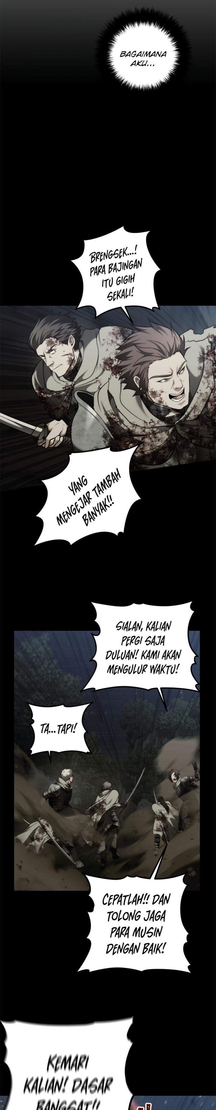 Dilarang COPAS - situs resmi www.mangacanblog.com - Komik ranker who lives a second time 098 - chapter 98 99 Indonesia ranker who lives a second time 098 - chapter 98 Terbaru 4|Baca Manga Komik Indonesia|Mangacan