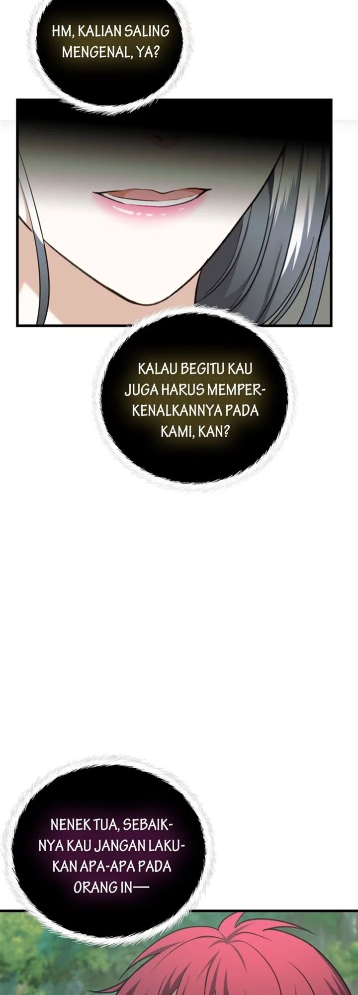 Dilarang COPAS - situs resmi www.mangacanblog.com - Komik ranker who lives a second time 106 - chapter 106 107 Indonesia ranker who lives a second time 106 - chapter 106 Terbaru 9|Baca Manga Komik Indonesia|Mangacan