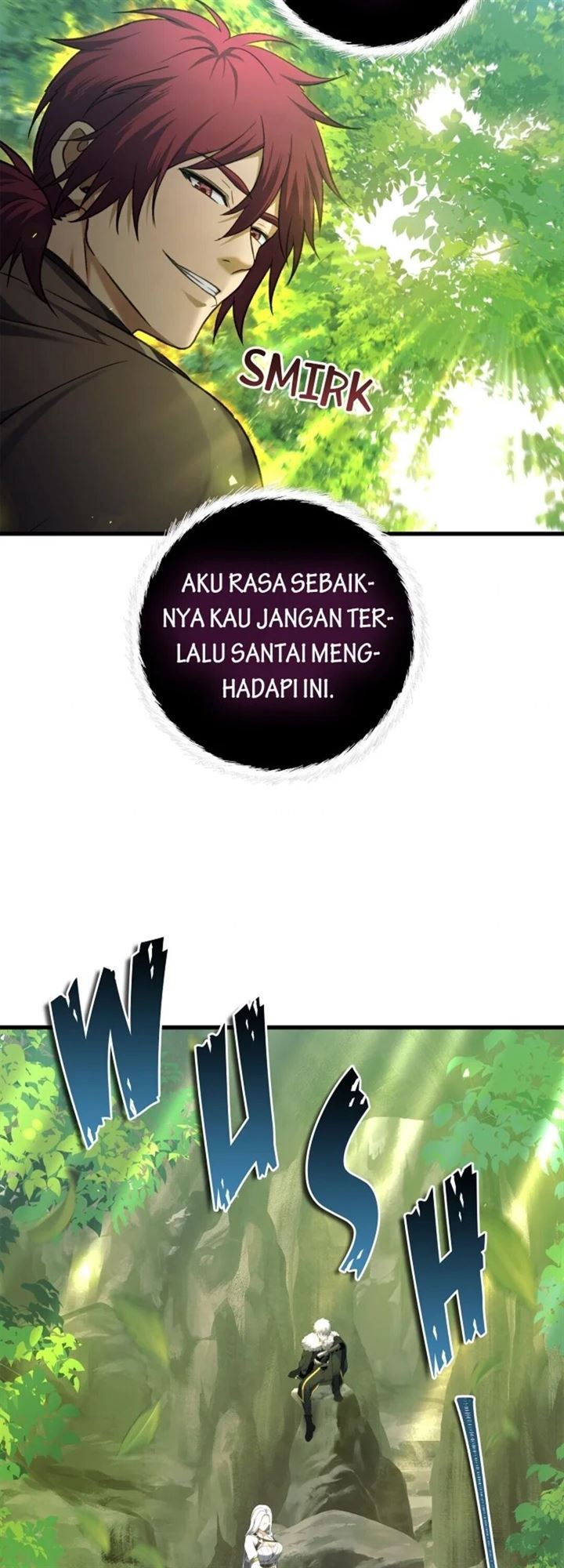 Dilarang COPAS - situs resmi www.mangacanblog.com - Komik ranker who lives a second time 106 - chapter 106 107 Indonesia ranker who lives a second time 106 - chapter 106 Terbaru 24|Baca Manga Komik Indonesia|Mangacan