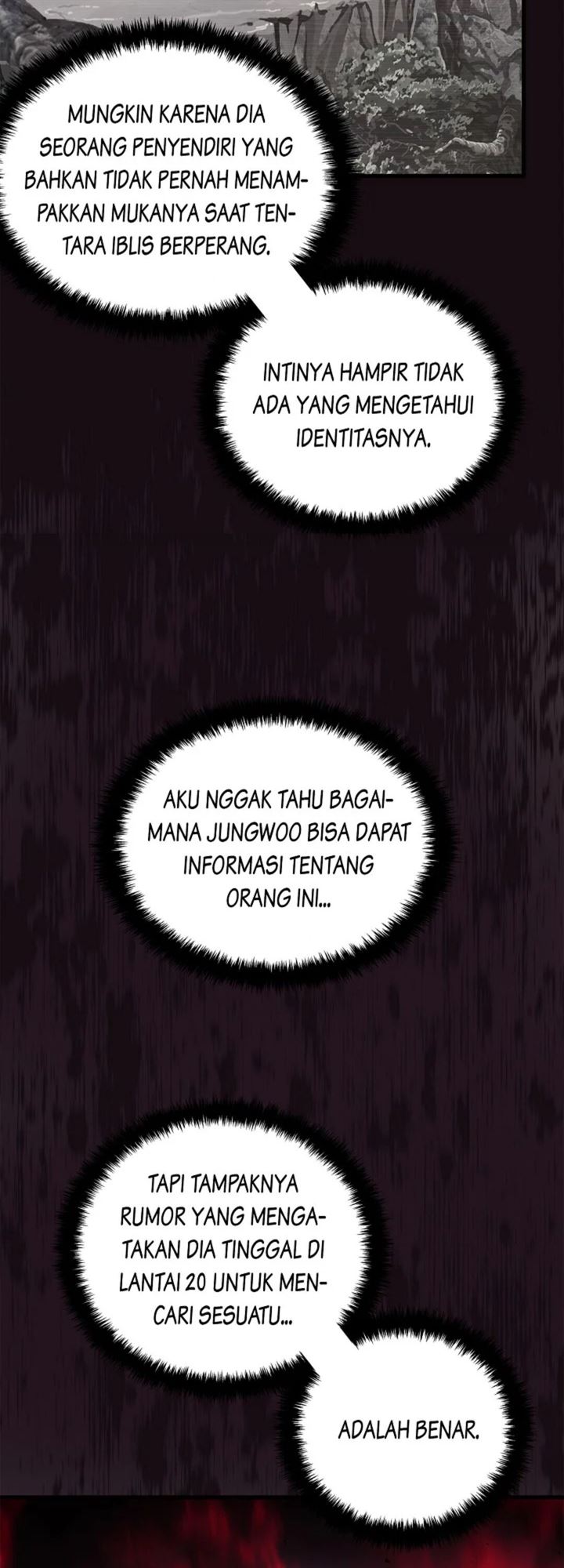 Dilarang COPAS - situs resmi www.mangacanblog.com - Komik ranker who lives a second time 106 - chapter 106 107 Indonesia ranker who lives a second time 106 - chapter 106 Terbaru 35|Baca Manga Komik Indonesia|Mangacan