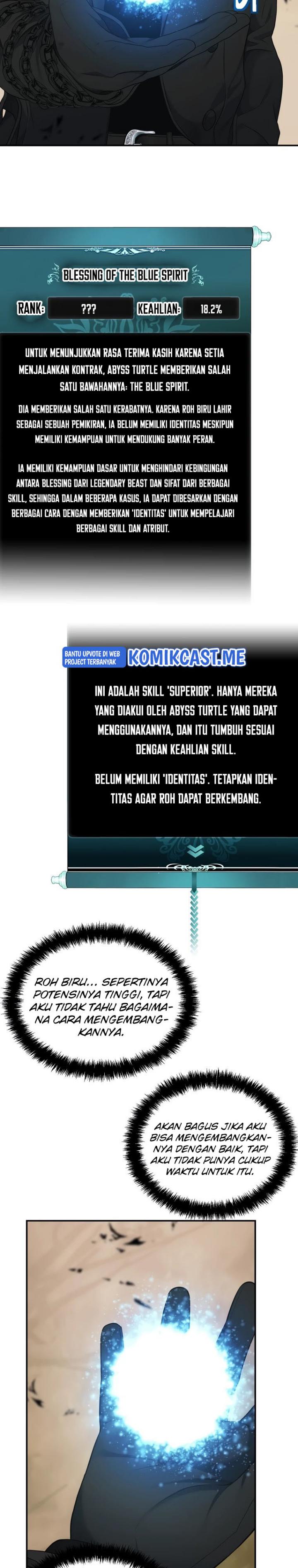 Dilarang COPAS - situs resmi www.mangacanblog.com - Komik ranker who lives a second time 121 - chapter 121 122 Indonesia ranker who lives a second time 121 - chapter 121 Terbaru 17|Baca Manga Komik Indonesia|Mangacan