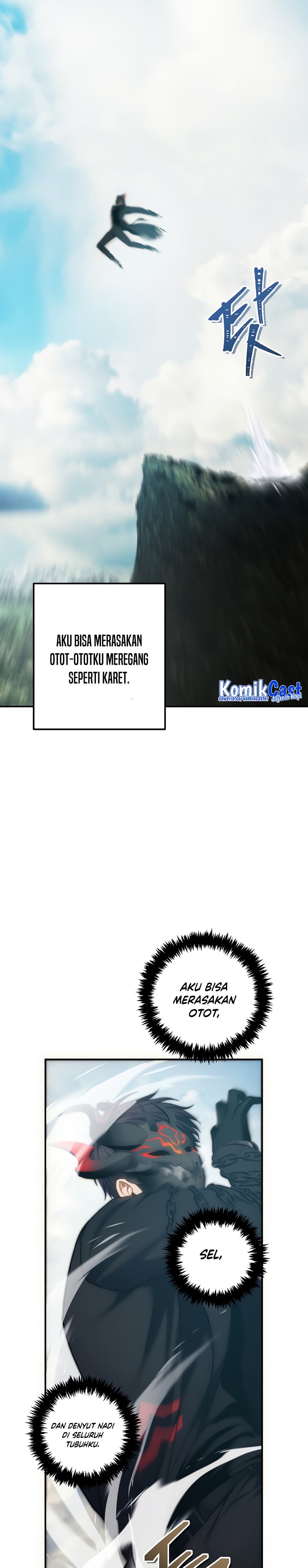 Dilarang COPAS - situs resmi www.mangacanblog.com - Komik ranker who lives a second time 165 - chapter 165 166 Indonesia ranker who lives a second time 165 - chapter 165 Terbaru 19|Baca Manga Komik Indonesia|Mangacan