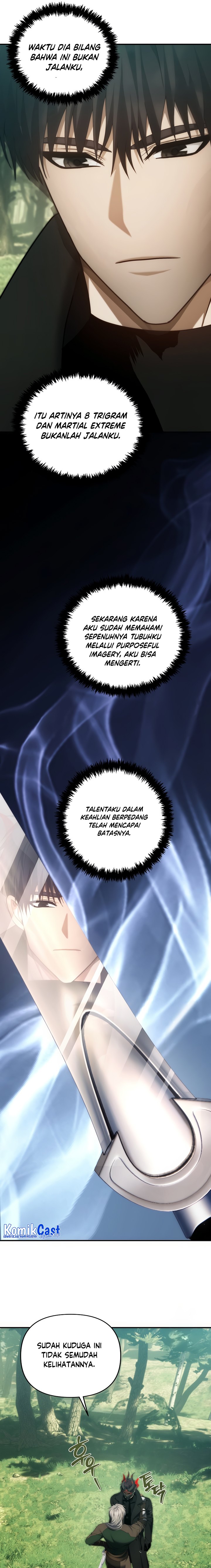 Dilarang COPAS - situs resmi www.mangacanblog.com - Komik ranker who lives a second time 167 - chapter 167 168 Indonesia ranker who lives a second time 167 - chapter 167 Terbaru 4|Baca Manga Komik Indonesia|Mangacan
