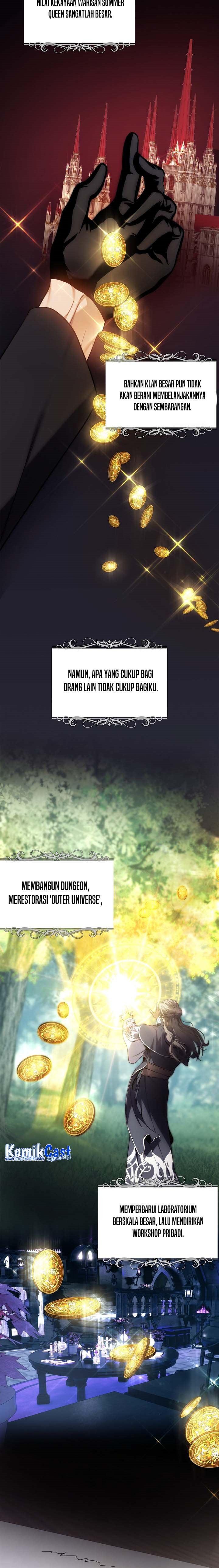 Dilarang COPAS - situs resmi www.mangacanblog.com - Komik ranker who lives a second time 168 - chapter 168 169 Indonesia ranker who lives a second time 168 - chapter 168 Terbaru 3|Baca Manga Komik Indonesia|Mangacan