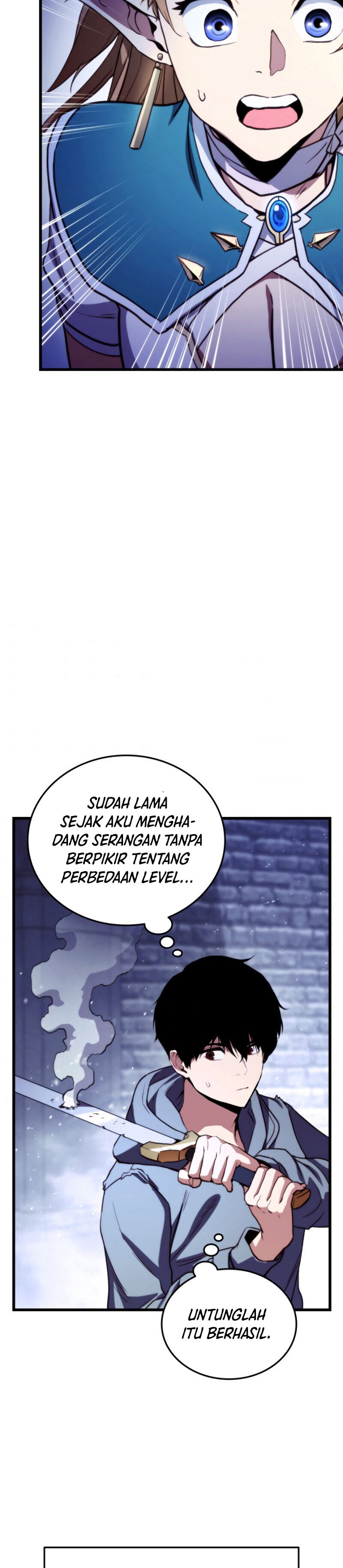 Dilarang COPAS - situs resmi www.mangacanblog.com - Komik rankers return remake 002 - chapter 2 3 Indonesia rankers return remake 002 - chapter 2 Terbaru 11|Baca Manga Komik Indonesia|Mangacan