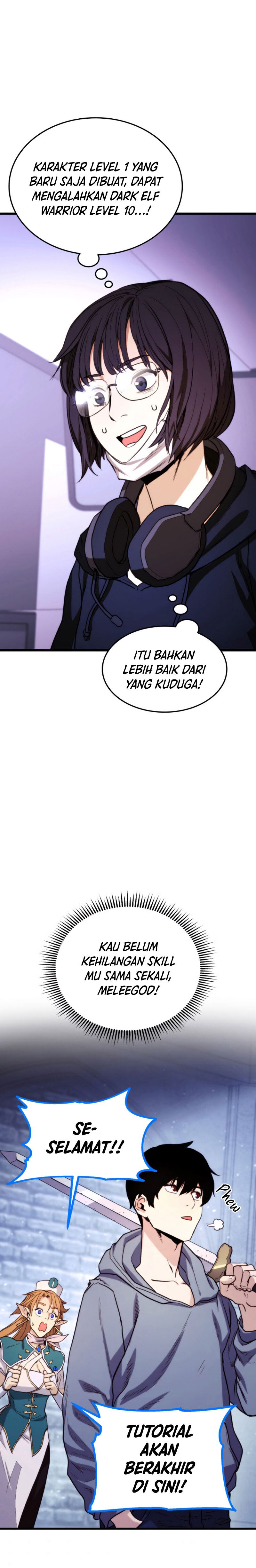 Dilarang COPAS - situs resmi www.mangacanblog.com - Komik rankers return remake 002 - chapter 2 3 Indonesia rankers return remake 002 - chapter 2 Terbaru 19|Baca Manga Komik Indonesia|Mangacan