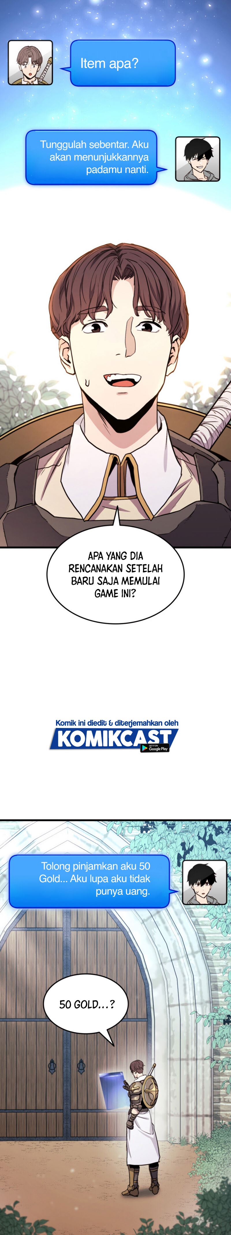 Dilarang COPAS - situs resmi www.mangacanblog.com - Komik rankers return remake 002 - chapter 2 3 Indonesia rankers return remake 002 - chapter 2 Terbaru 23|Baca Manga Komik Indonesia|Mangacan