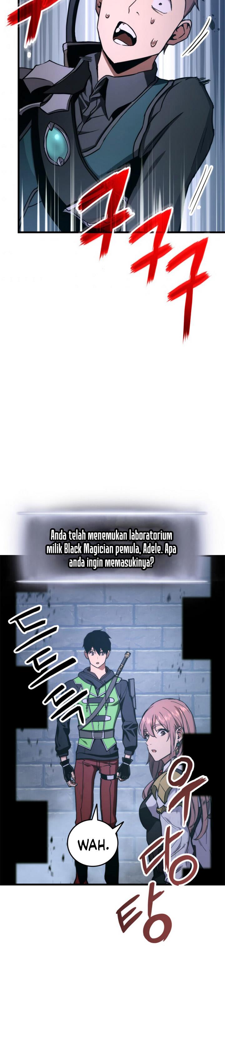 Dilarang COPAS - situs resmi www.mangacanblog.com - Komik rankers return remake 019 - chapter 19 20 Indonesia rankers return remake 019 - chapter 19 Terbaru 15|Baca Manga Komik Indonesia|Mangacan