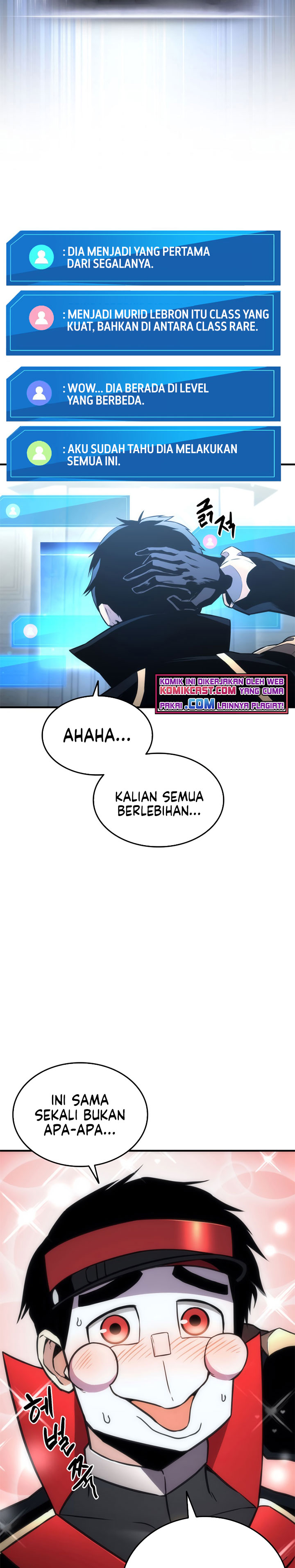 Dilarang COPAS - situs resmi www.mangacanblog.com - Komik rankers return remake 040 - chapter 40 41 Indonesia rankers return remake 040 - chapter 40 Terbaru 3|Baca Manga Komik Indonesia|Mangacan