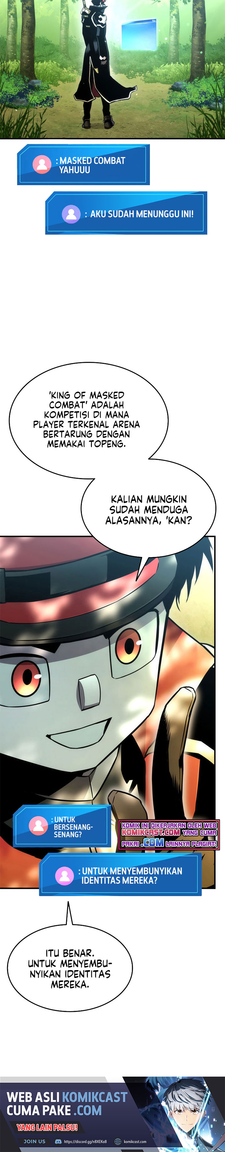Dilarang COPAS - situs resmi www.mangacanblog.com - Komik rankers return remake 040 - chapter 40 41 Indonesia rankers return remake 040 - chapter 40 Terbaru 7|Baca Manga Komik Indonesia|Mangacan