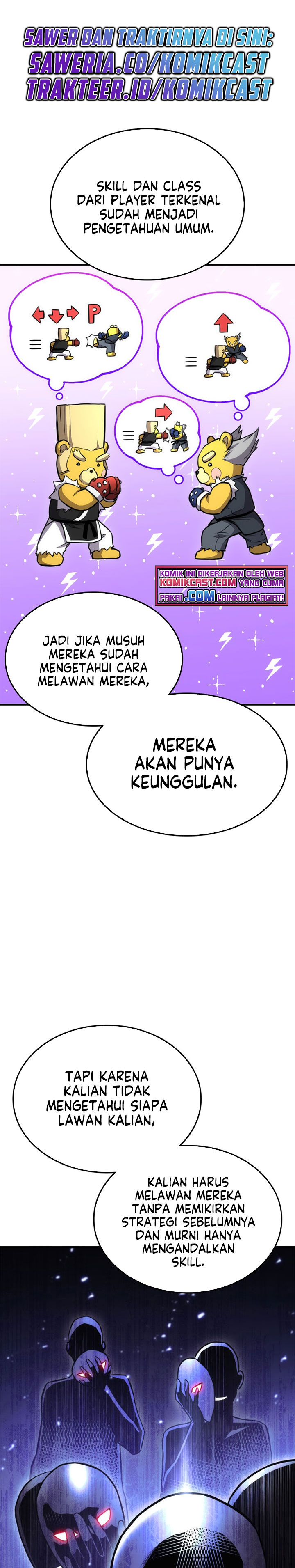 Dilarang COPAS - situs resmi www.mangacanblog.com - Komik rankers return remake 040 - chapter 40 41 Indonesia rankers return remake 040 - chapter 40 Terbaru 8|Baca Manga Komik Indonesia|Mangacan
