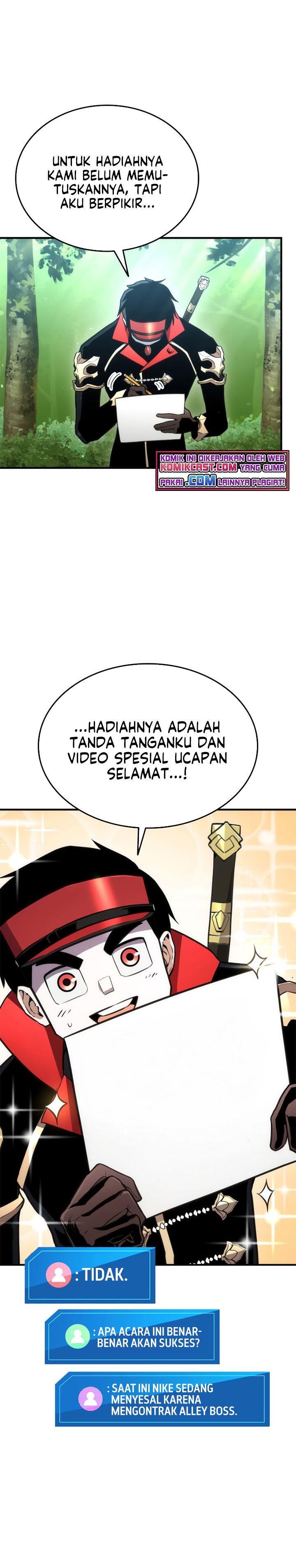Dilarang COPAS - situs resmi www.mangacanblog.com - Komik rankers return remake 040 - chapter 40 41 Indonesia rankers return remake 040 - chapter 40 Terbaru 10|Baca Manga Komik Indonesia|Mangacan