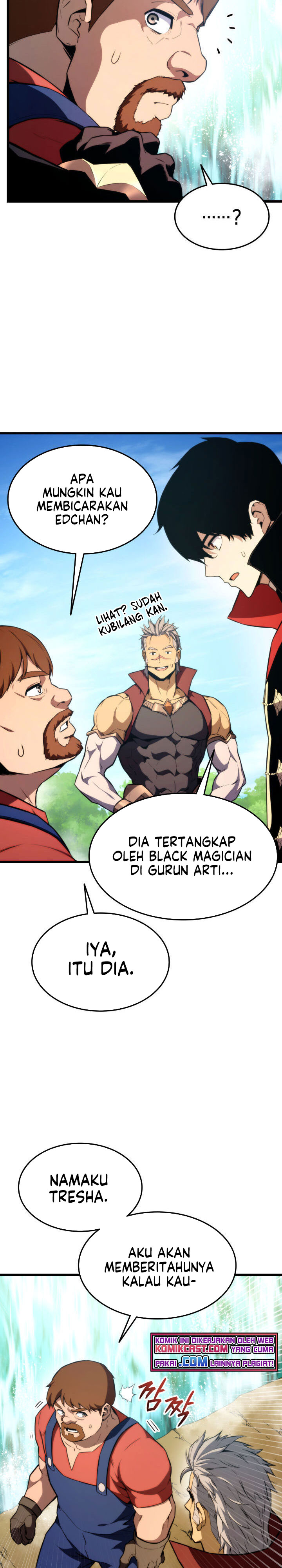 Dilarang COPAS - situs resmi www.mangacanblog.com - Komik rankers return remake 042 - chapter 42 43 Indonesia rankers return remake 042 - chapter 42 Terbaru 5|Baca Manga Komik Indonesia|Mangacan
