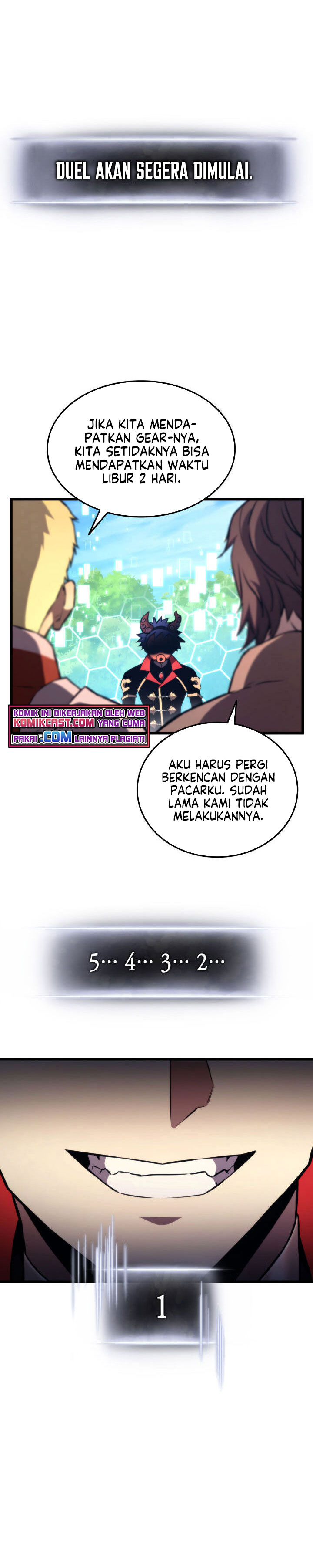 Dilarang COPAS - situs resmi www.mangacanblog.com - Komik rankers return remake 042 - chapter 42 43 Indonesia rankers return remake 042 - chapter 42 Terbaru 29|Baca Manga Komik Indonesia|Mangacan
