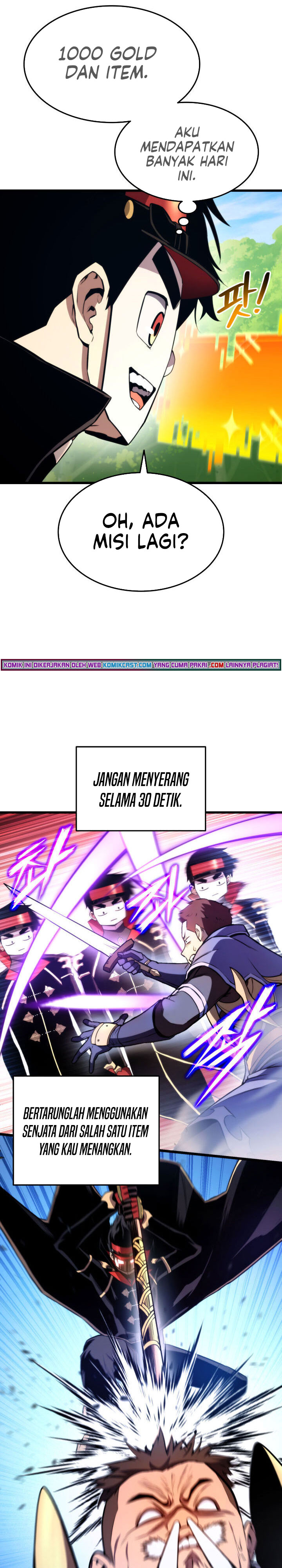 Dilarang COPAS - situs resmi www.mangacanblog.com - Komik rankers return remake 043 - chapter 43 44 Indonesia rankers return remake 043 - chapter 43 Terbaru 20|Baca Manga Komik Indonesia|Mangacan