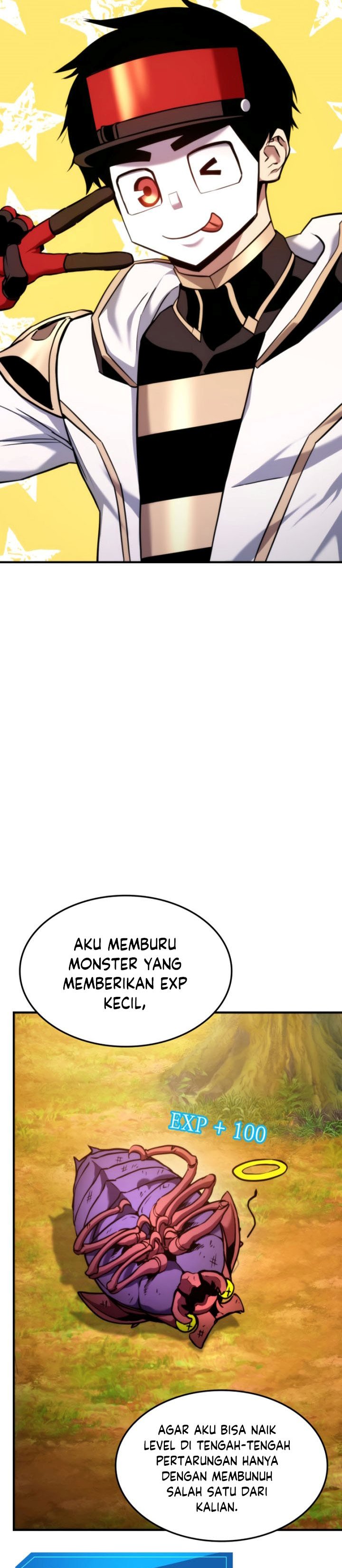 Dilarang COPAS - situs resmi www.mangacanblog.com - Komik rankers return remake 078 - chapter 78 79 Indonesia rankers return remake 078 - chapter 78 Terbaru 44|Baca Manga Komik Indonesia|Mangacan