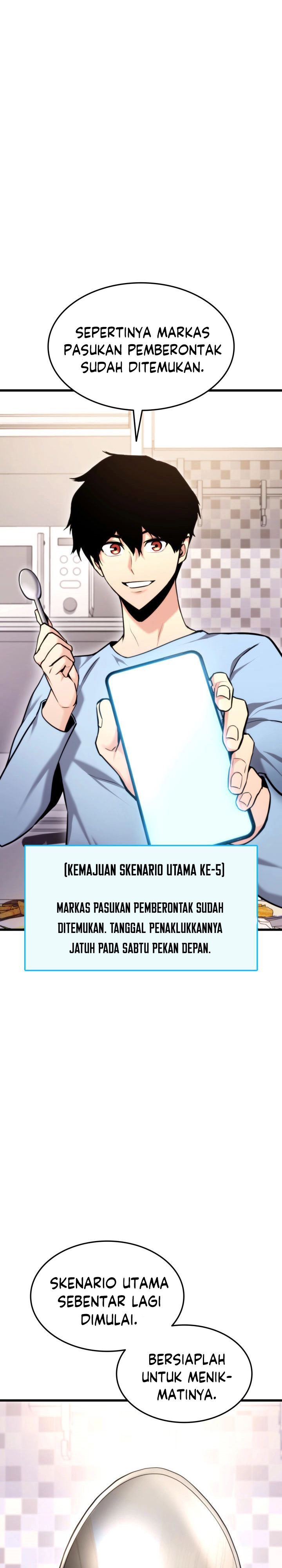 Dilarang COPAS - situs resmi www.mangacanblog.com - Komik rankers return remake 081 - chapter 81 82 Indonesia rankers return remake 081 - chapter 81 Terbaru 11|Baca Manga Komik Indonesia|Mangacan