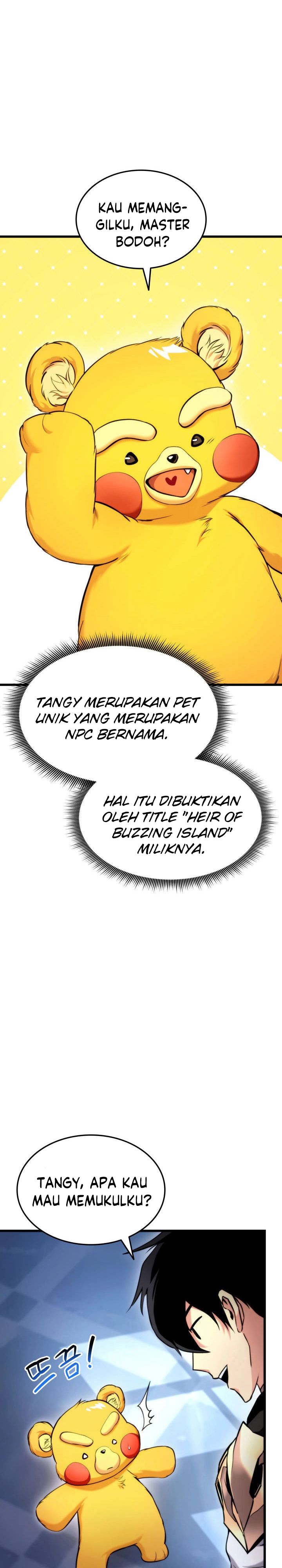 Dilarang COPAS - situs resmi www.mangacanblog.com - Komik rankers return remake 081 - chapter 81 82 Indonesia rankers return remake 081 - chapter 81 Terbaru 23|Baca Manga Komik Indonesia|Mangacan