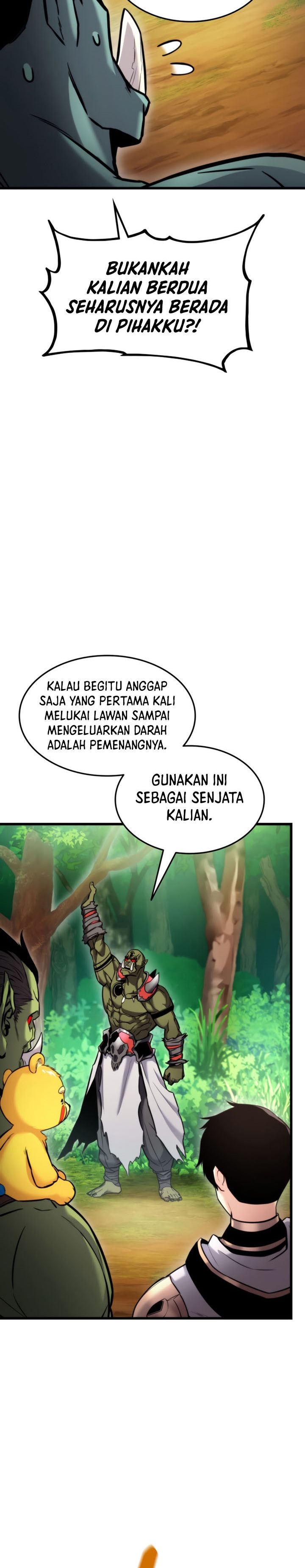 Dilarang COPAS - situs resmi www.mangacanblog.com - Komik rankers return remake 099 - chapter 99 100 Indonesia rankers return remake 099 - chapter 99 Terbaru 4|Baca Manga Komik Indonesia|Mangacan