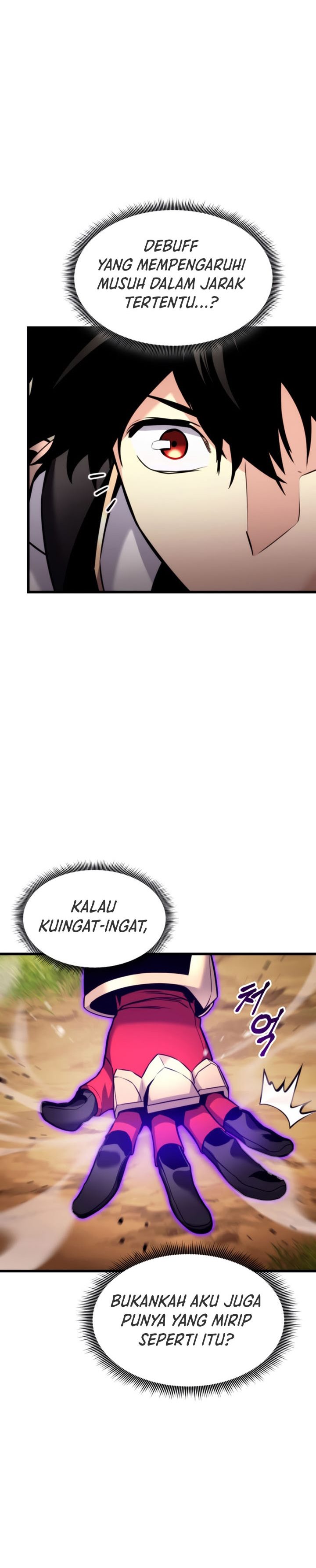Dilarang COPAS - situs resmi www.mangacanblog.com - Komik rankers return remake 099 - chapter 99 100 Indonesia rankers return remake 099 - chapter 99 Terbaru 21|Baca Manga Komik Indonesia|Mangacan
