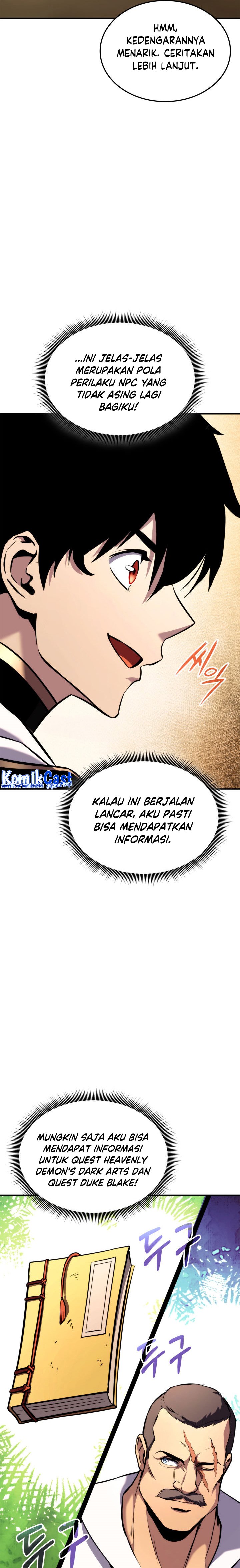 Dilarang COPAS - situs resmi www.mangacanblog.com - Komik rankers return remake 124 - chapter 124 125 Indonesia rankers return remake 124 - chapter 124 Terbaru 7|Baca Manga Komik Indonesia|Mangacan