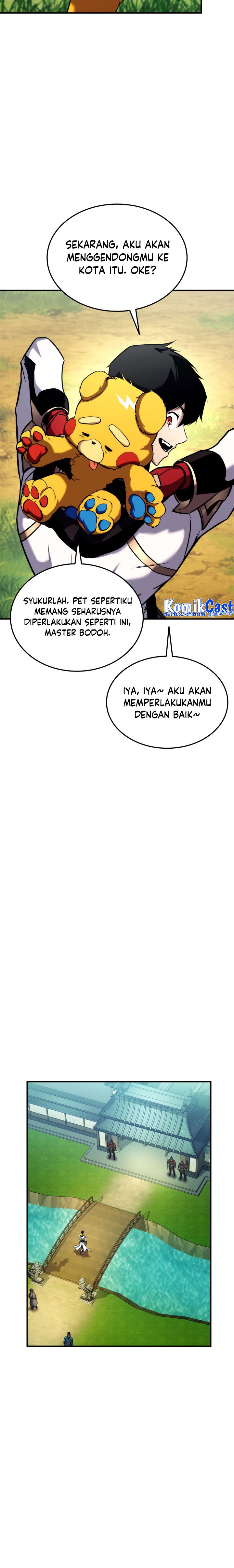 Dilarang COPAS - situs resmi www.mangacanblog.com - Komik rankers return remake 124 - chapter 124 125 Indonesia rankers return remake 124 - chapter 124 Terbaru 24|Baca Manga Komik Indonesia|Mangacan