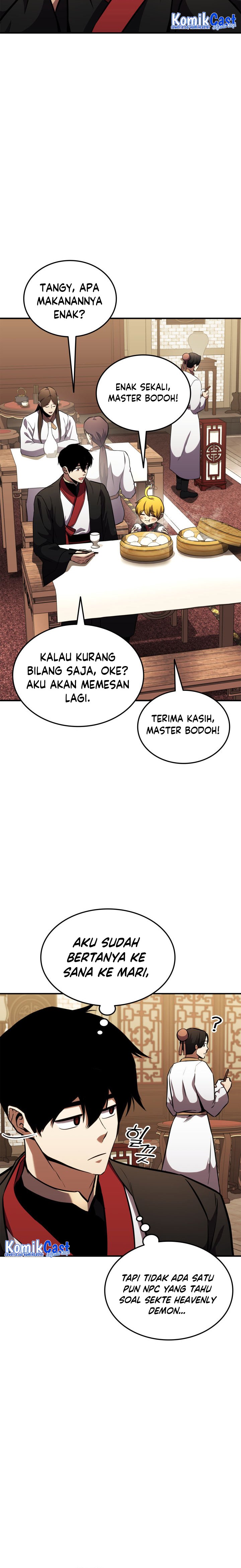 Dilarang COPAS - situs resmi www.mangacanblog.com - Komik rankers return remake 128 - chapter 128 129 Indonesia rankers return remake 128 - chapter 128 Terbaru 9|Baca Manga Komik Indonesia|Mangacan
