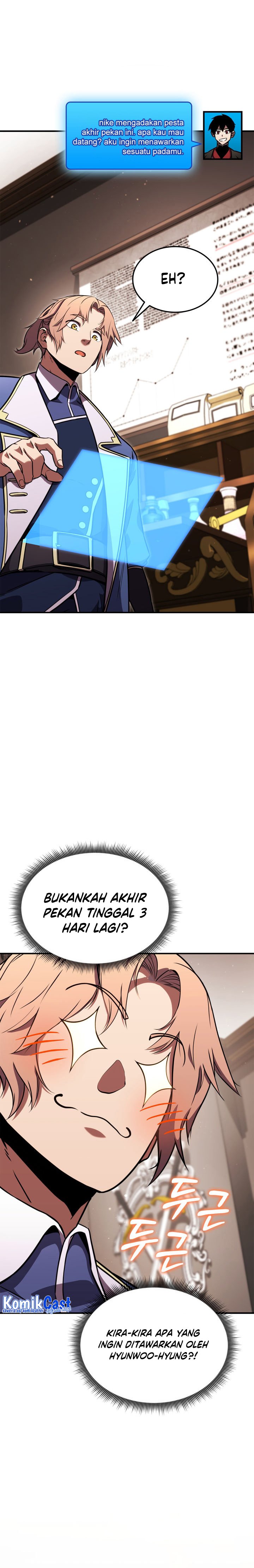 Dilarang COPAS - situs resmi www.mangacanblog.com - Komik rankers return remake 128 - chapter 128 129 Indonesia rankers return remake 128 - chapter 128 Terbaru 23|Baca Manga Komik Indonesia|Mangacan