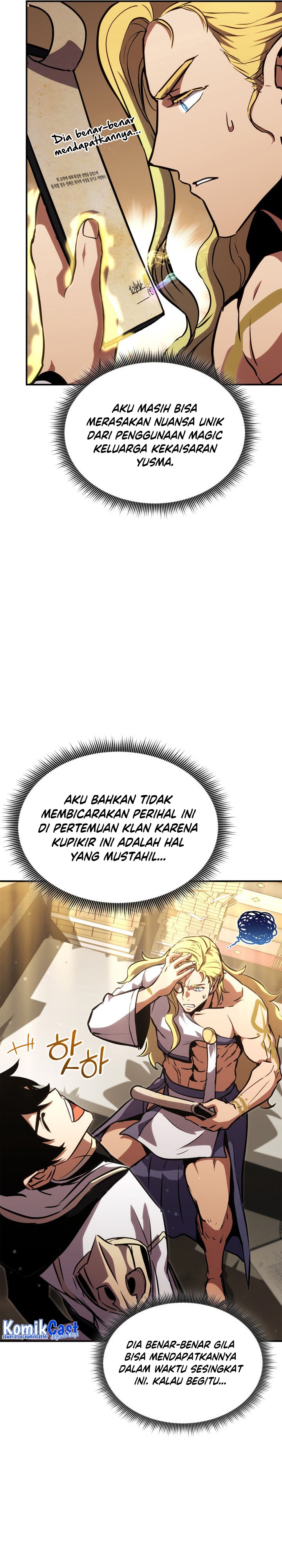 Dilarang COPAS - situs resmi www.mangacanblog.com - Komik rankers return remake 135 - chapter 135 136 Indonesia rankers return remake 135 - chapter 135 Terbaru 17|Baca Manga Komik Indonesia|Mangacan