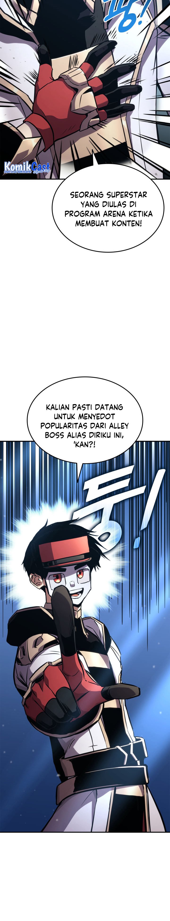 Dilarang COPAS - situs resmi www.mangacanblog.com - Komik rankers return remake 137 - chapter 137 138 Indonesia rankers return remake 137 - chapter 137 Terbaru 15|Baca Manga Komik Indonesia|Mangacan