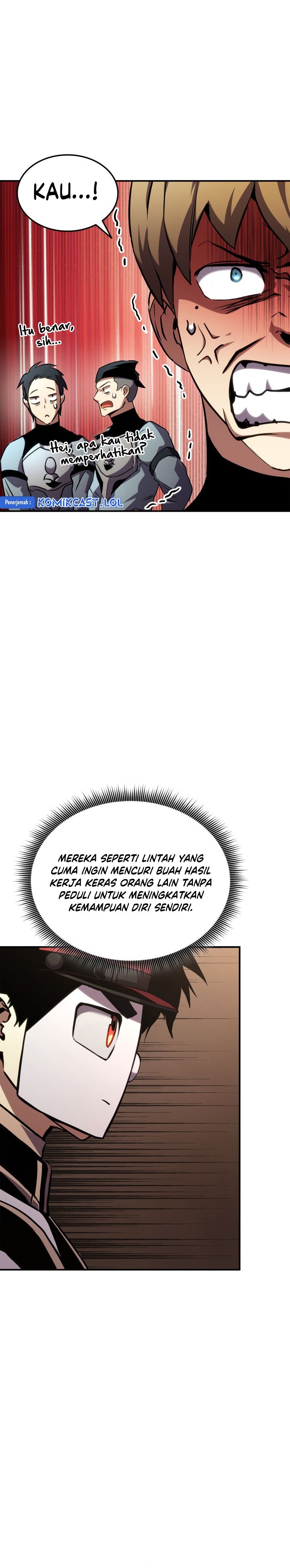 Dilarang COPAS - situs resmi www.mangacanblog.com - Komik rankers return remake 137 - chapter 137 138 Indonesia rankers return remake 137 - chapter 137 Terbaru 16|Baca Manga Komik Indonesia|Mangacan