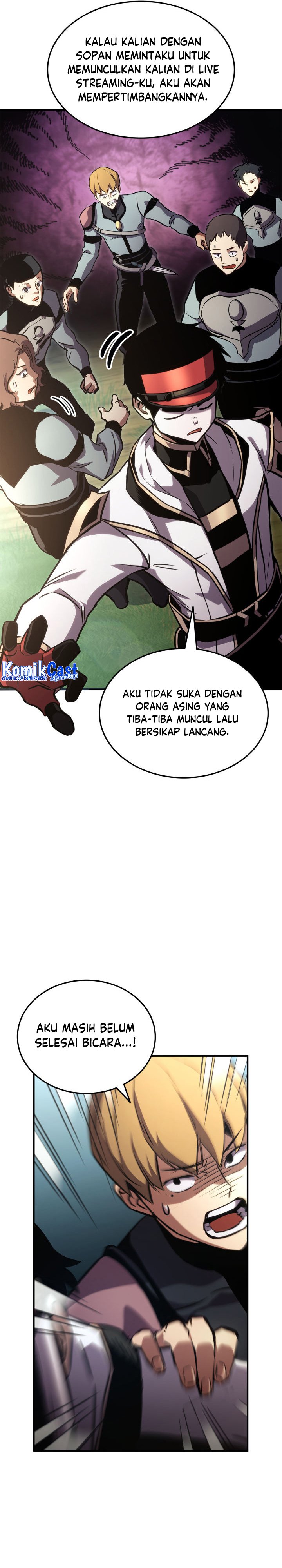 Dilarang COPAS - situs resmi www.mangacanblog.com - Komik rankers return remake 137 - chapter 137 138 Indonesia rankers return remake 137 - chapter 137 Terbaru 17|Baca Manga Komik Indonesia|Mangacan