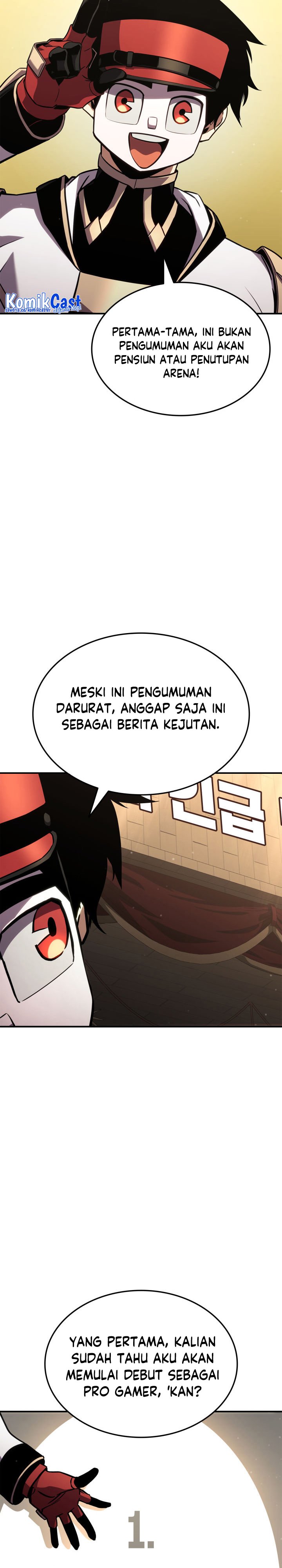 Dilarang COPAS - situs resmi www.mangacanblog.com - Komik rankers return remake 137 - chapter 137 138 Indonesia rankers return remake 137 - chapter 137 Terbaru 23|Baca Manga Komik Indonesia|Mangacan